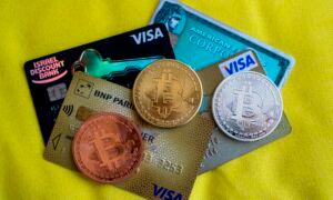 Risks of Fraud Higher in Cashless Society: Advocacy Group Warns