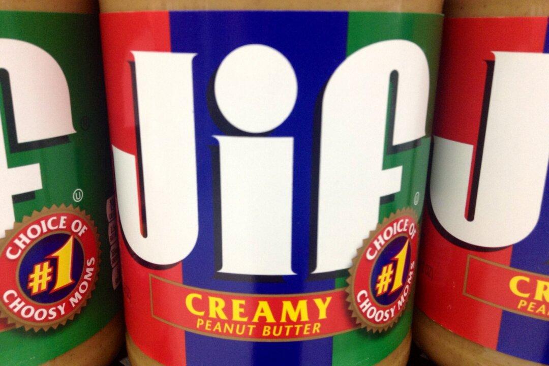 Some Jif Peanut Butter Products Recalled Due to Potential Salmonella Contamination