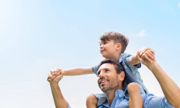Why Father’s Day Is More Significant This Year Than Any Other