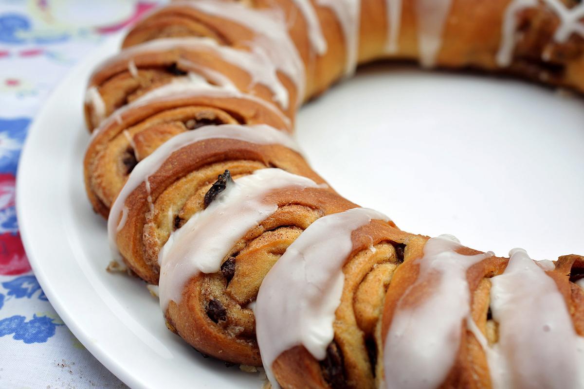 Old-Fashioned Baked Goods: 4 Recipes That Should Have Never Gone Out of Style
