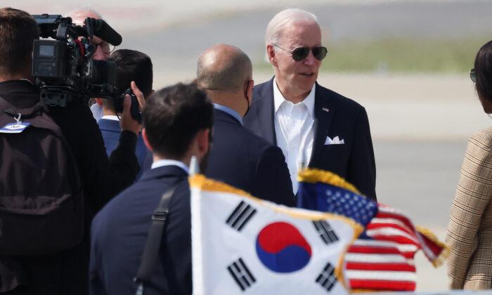 Biden Wraps Visit to South Korea, Highlights Hyundai’s Major US Investment Pledge