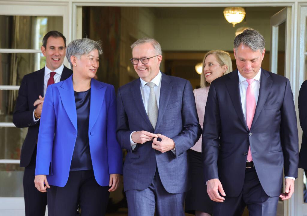 Classical Liberals and Conservatives Take Note: Lessons from the Australian 2022 Election