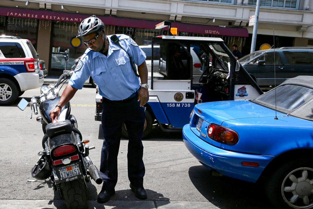 The City That Knows How… to Tax, and Tax, and Tax