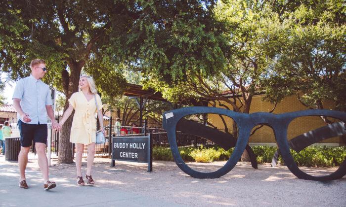 Art, Food, Wineries, and Buddy Holly: What Doesn’t Lubbock, Texas, Have to Offer?