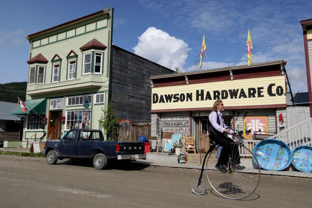 Canada’s Most Northern Border to Reopen June 1, Yukon Prepares for Return of Tourism