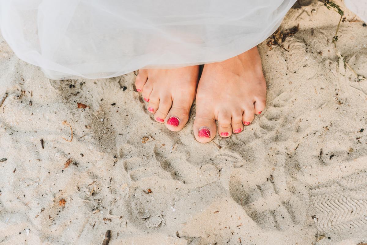 8 Foot Conditions and What They Say About Your Health