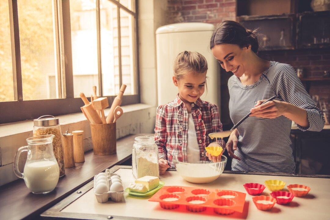 How to Make Box Cake Mix Better