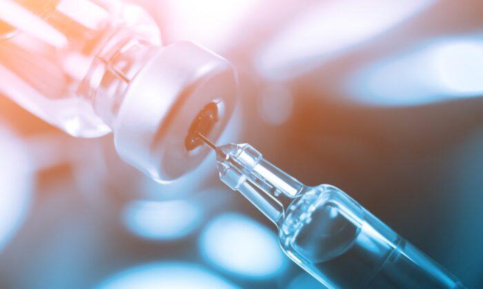 Meet the World’s Most Powerful Anti-Vaxxers: Big Pharma