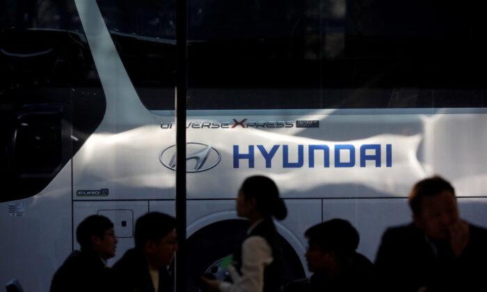 Hyundai Motor Group to Invest $50 Billion in South Korea Through 2025
