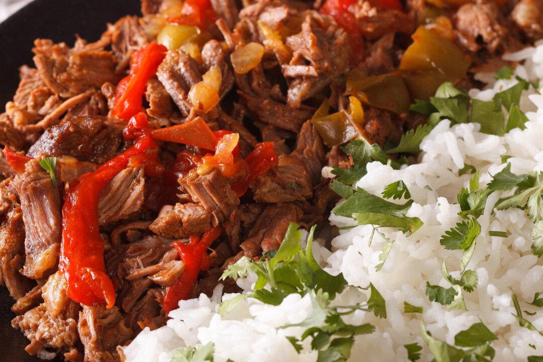 Slow Cooker Beef Brisket