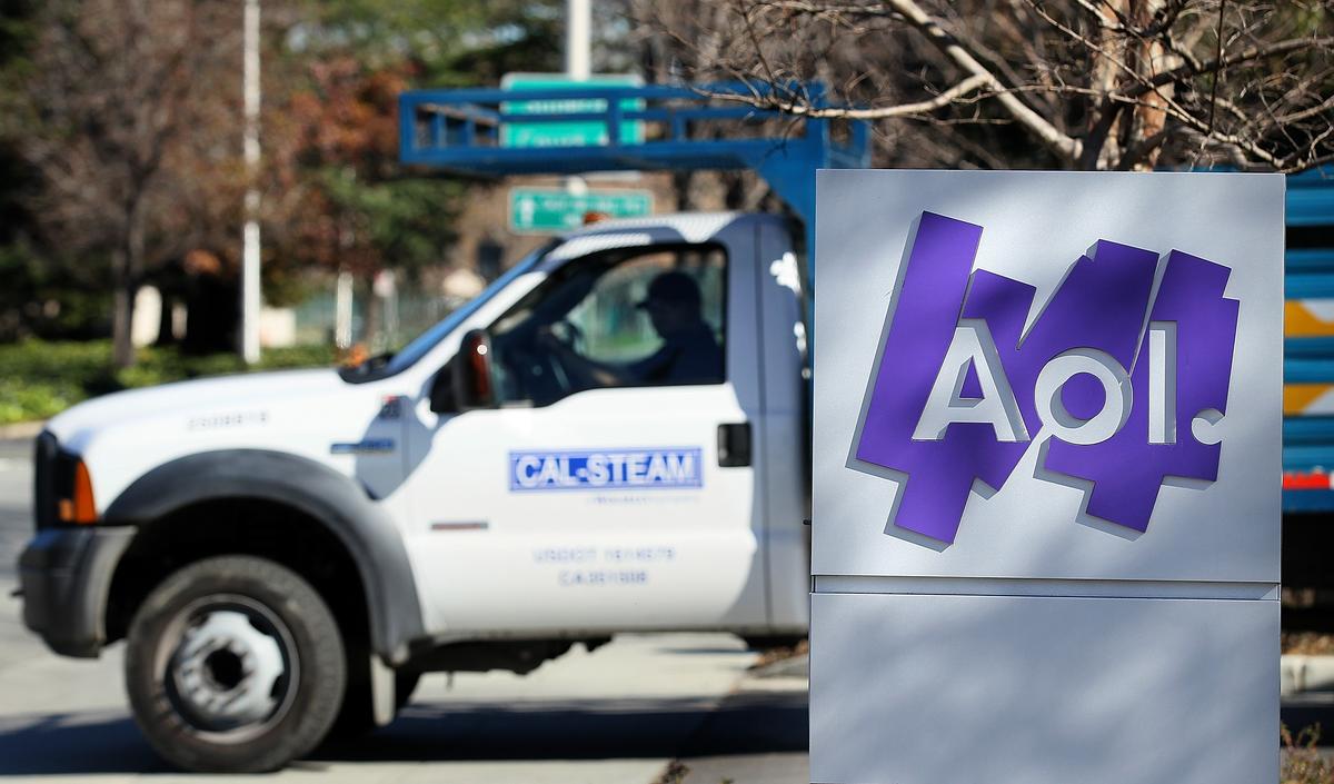 This Day in Market History: AOL Is Founded