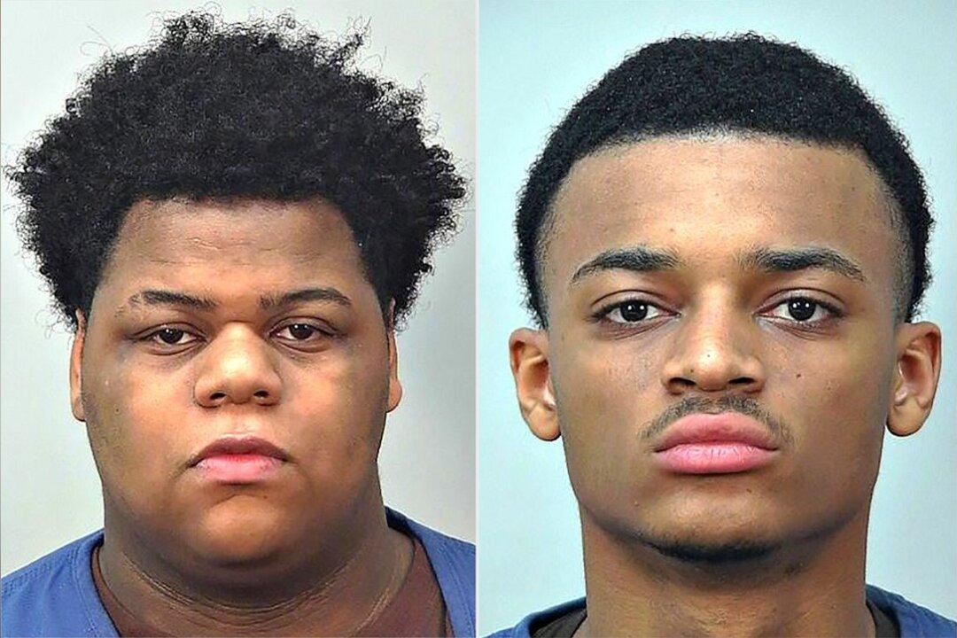 Man Convicted of Killing Couple, Leaving Bodies at Arboretum