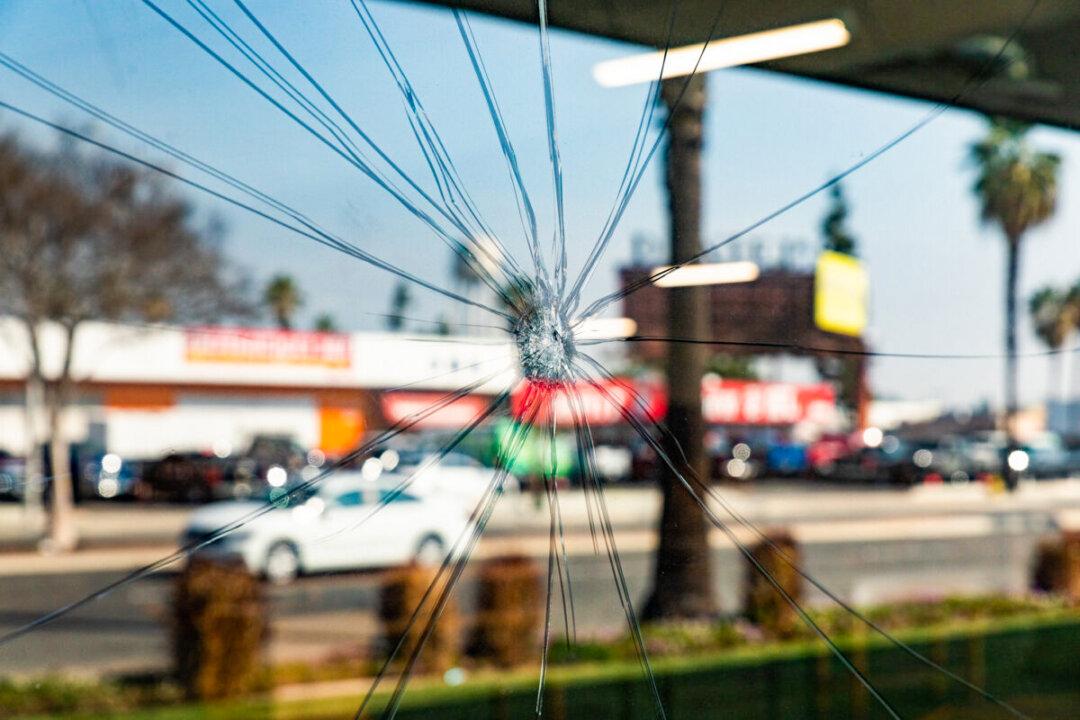 OC Store Robberies Spike ‘Way Off The Charts’: Jewelers’ Security Alliance
