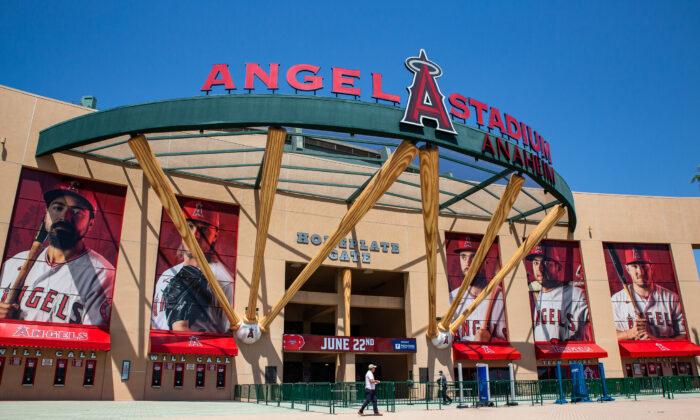 SoCal College Baseball Teams to Play at Dodger, Angel Stadiums