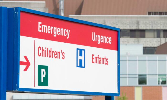 Record Visits to Hamilton Children’s Hospital Causing Longer Wait Times