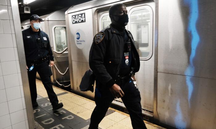 Los Angeles Metro Considering Creating Its Own Police Department