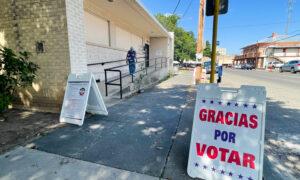 Low Voter Turnout Expected in Texas Primary Runoff Election