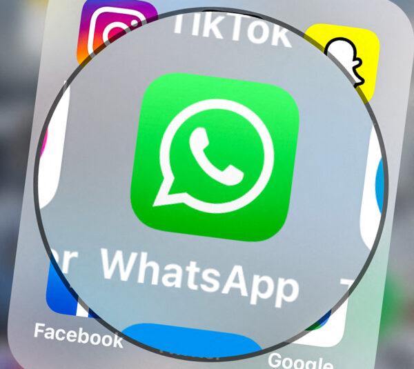 MPs’ WhatsApp Messages Should Be Disclosed, Says Committee