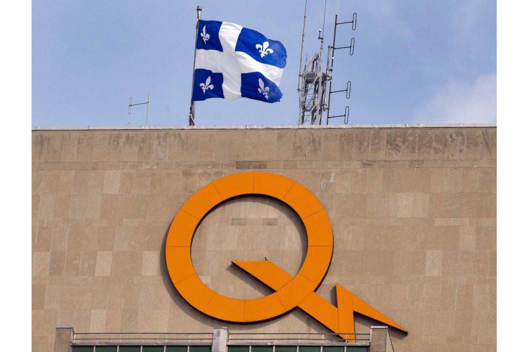 About 76% of Homes in Quebec Back on the Grid After Powerful Weekend Storm