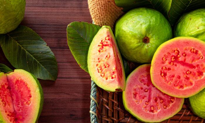 Guava–Global Historical Uses in Treating Toothaches, Menstrual Pain and More