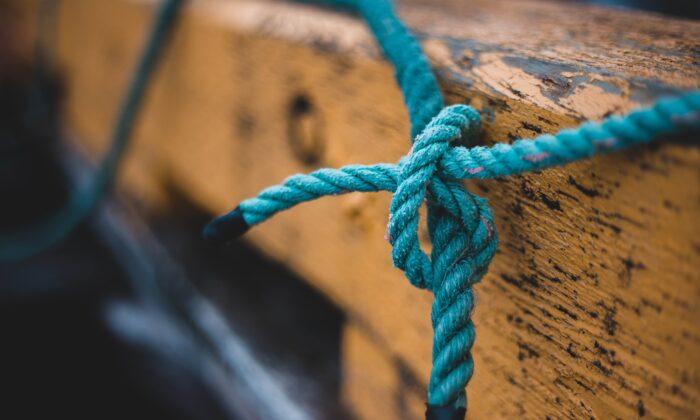 Make Life Easier: Five Functional Knots You’ll Want to Learn How to Tie