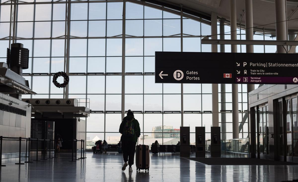 Feds ‘Committed’ to Completing WEF-Initiated Digital ID Project, Says Transport Canada