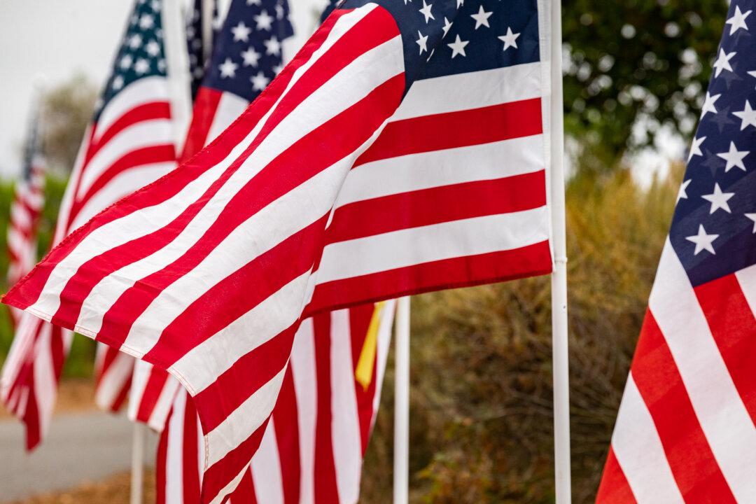 Who Really Upholds Democracy?