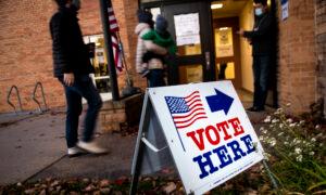 Election Watcher Files Federal Case Accusing Minnesota of Sharing Private Voter Information