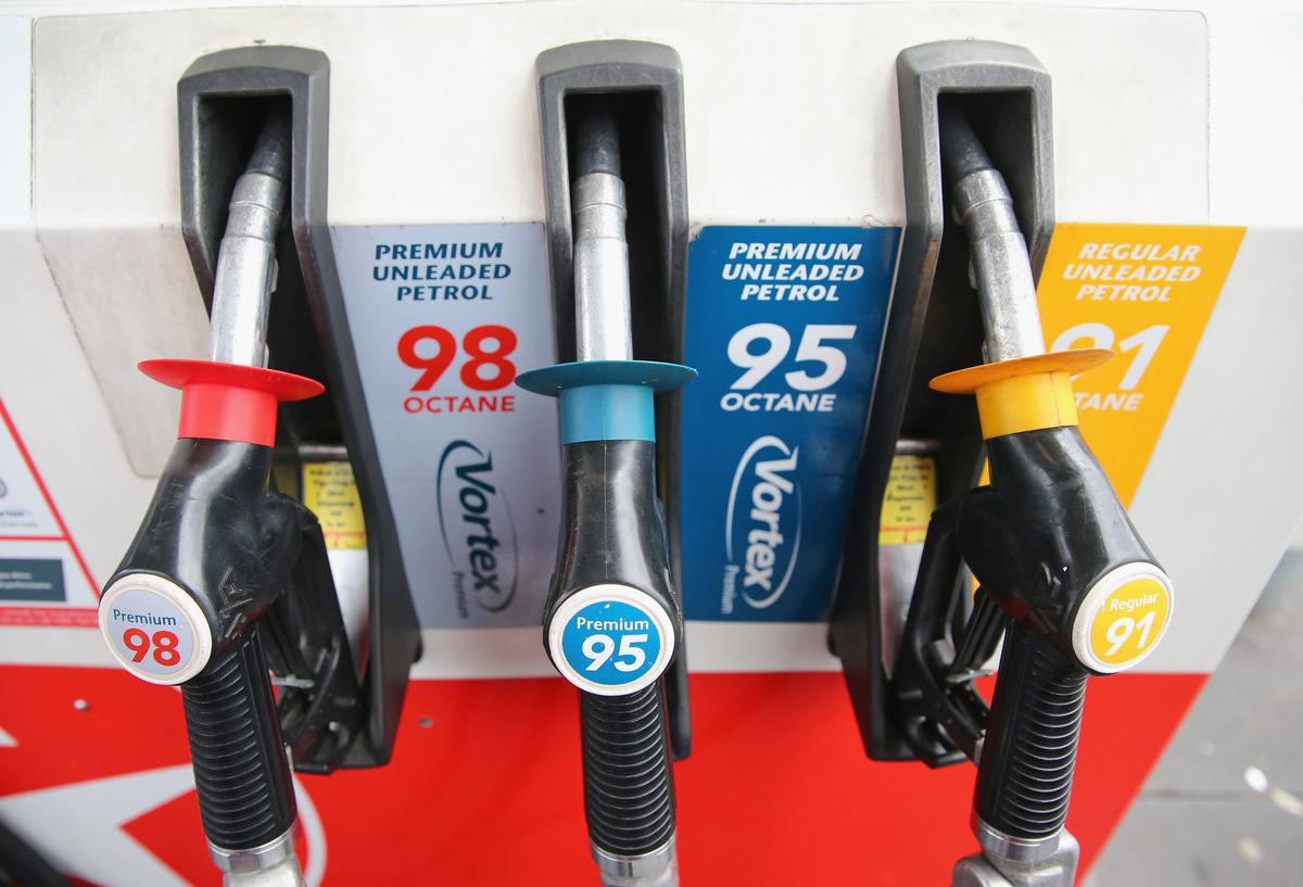 Australian Petrol Prices to Hike as Albanese Government Refuses to Extend Fuel Tax Cut