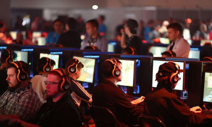 Orange County Man Pleads Guilty to Stalking Professional Gamer Since 2020