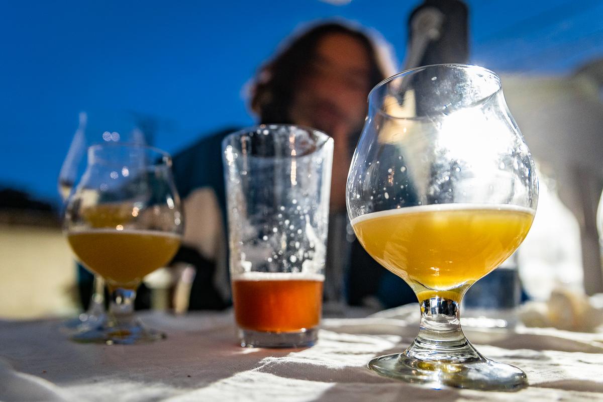 Alcohol-Related Deaths on the Rise in Women: Study