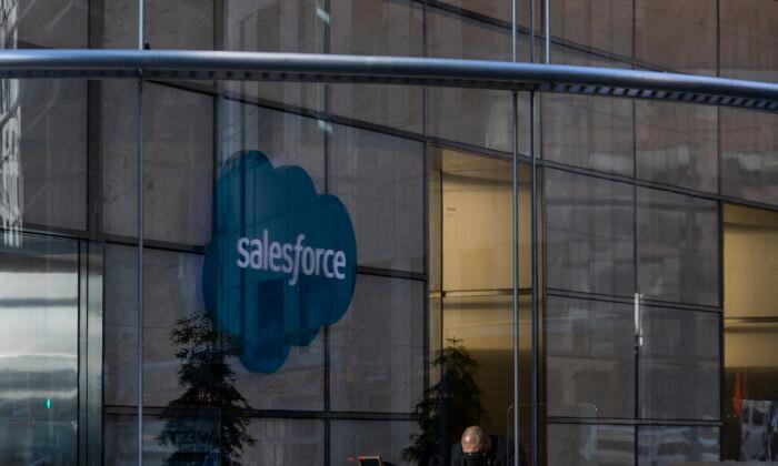 ‘You Have to Look at Everything’: Salesforce’s CEO on How Growth Companies Can Survive This Market