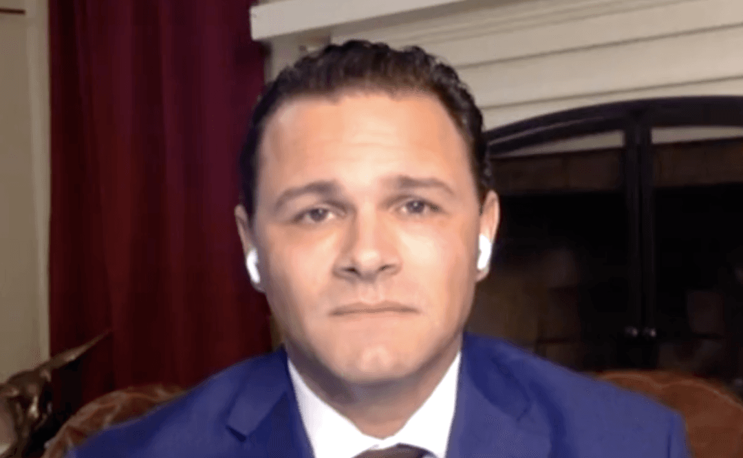 Lawsuit Would Restore Parental Rights: Candidate for Congress Tommy Altman