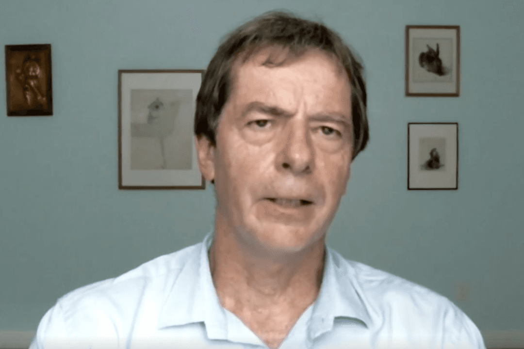 WHO Pandemic Treaty Will Effectively Take Away Countries’ Sovereignty: Former WHO Scientist