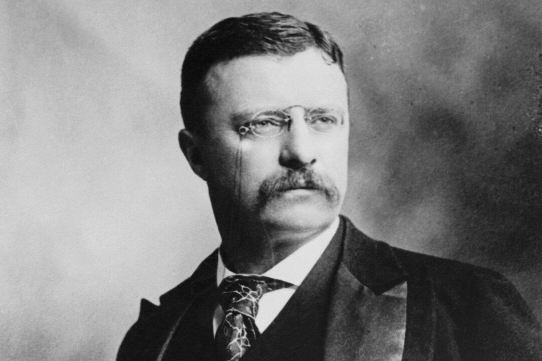 TV Documentary Review: ‘Theodore Roosevelt’: Complex Man for Complicated Times