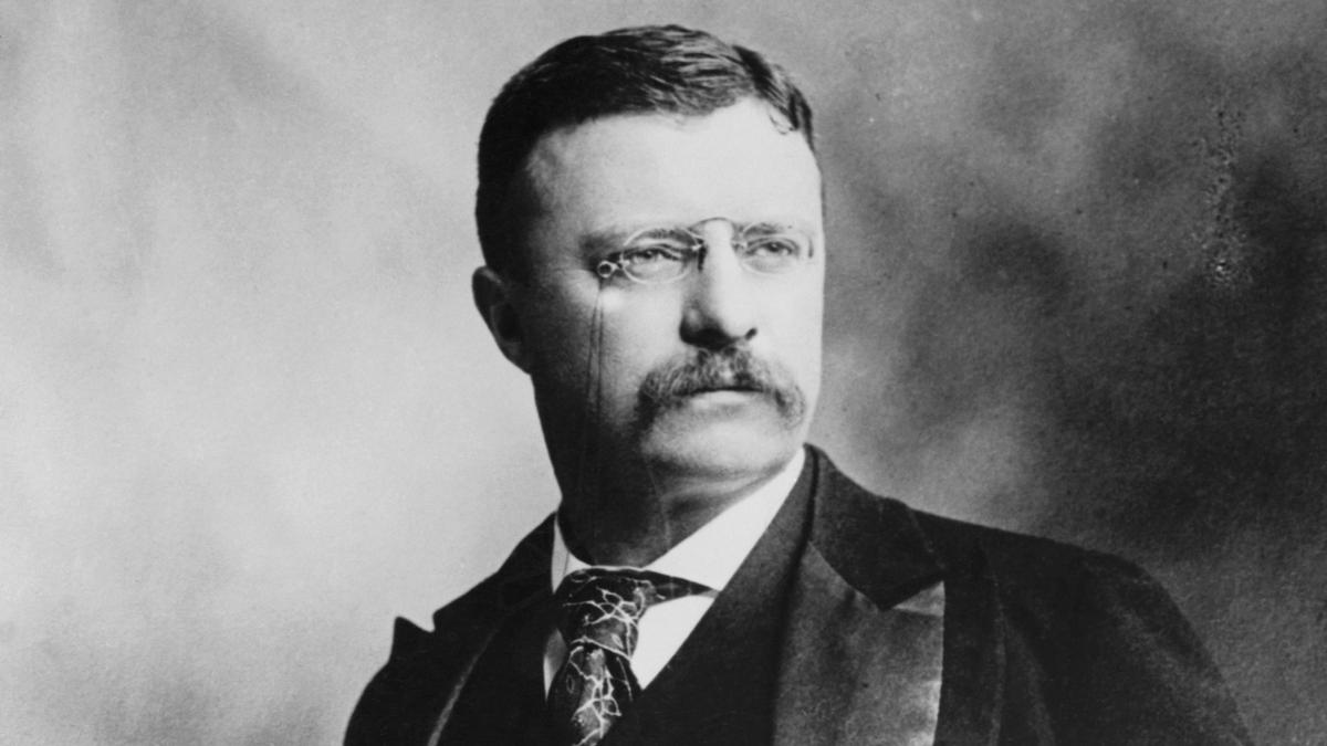 TV Documentary Review: ‘Theodore Roosevelt’: Complex Man for Complicated Times
