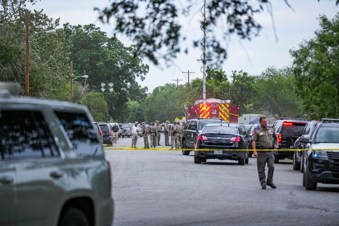 Uvalde Police Department Not Cooperating With Texas State House: Lawmaker