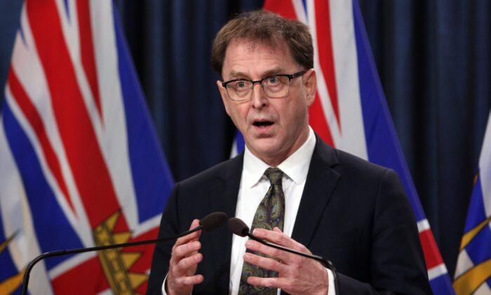 Provinces and Territories Need Details on Federal Money for Health Care: Minister