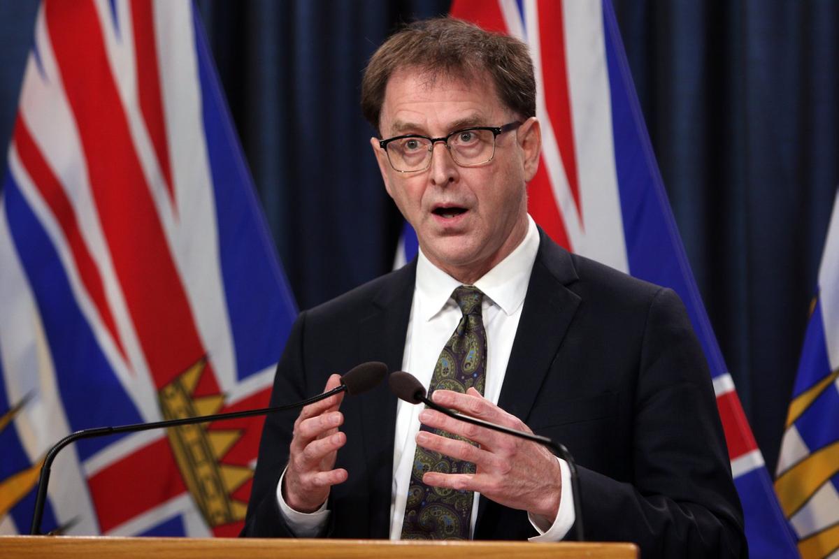 ‘Entirely Inappropriate’: BC Government’s Proposed Changes to Oversight of Regulated Health Professions Draws Criticism