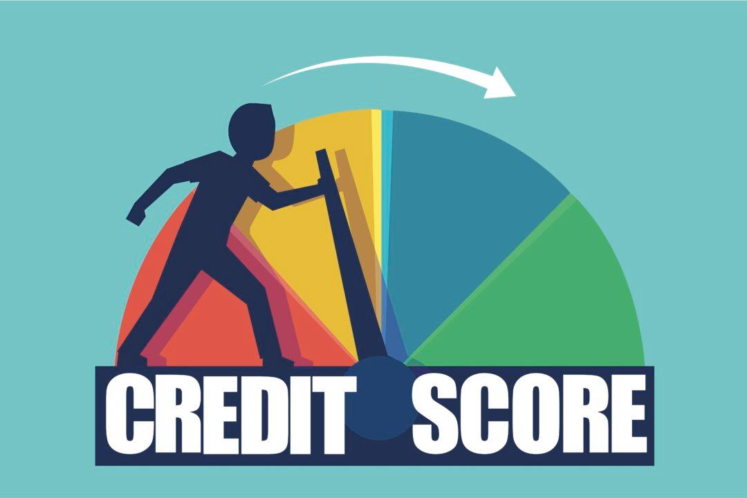 10 Hacks to Increase Your Credit Score Fast