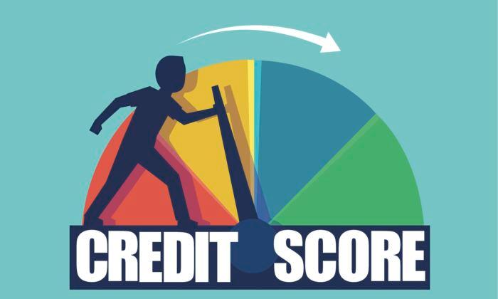 A 6-step Guide to Building a Solid Credit Score