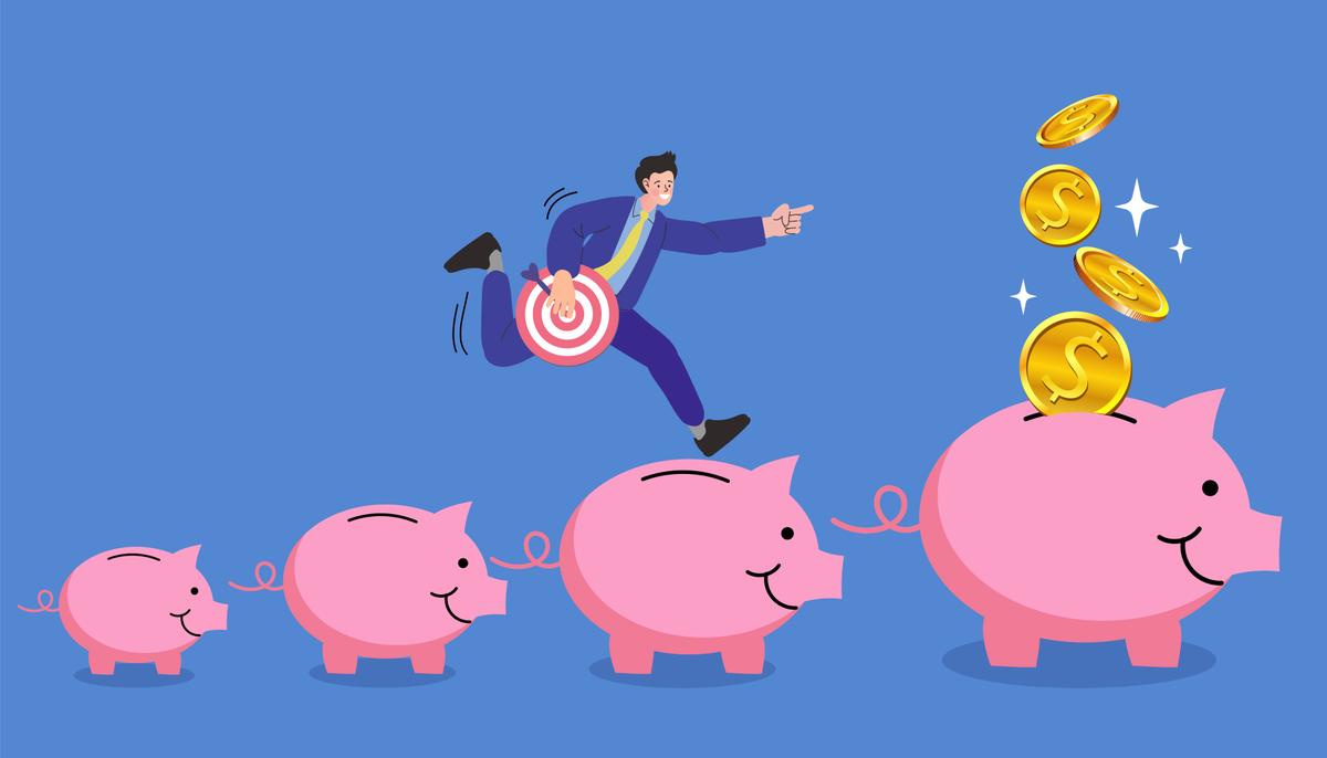 Viral Savings Challenges Can Also Benefit You