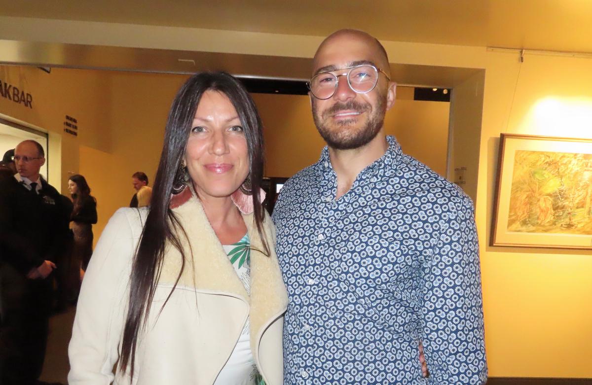 Shen Yun’s Artists Dedication Appreciated in Thousand Oaks