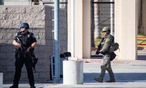 FBI Arrests Juvenile Suspected of ‘Swatting’ Synagogues, Churches in Orange County