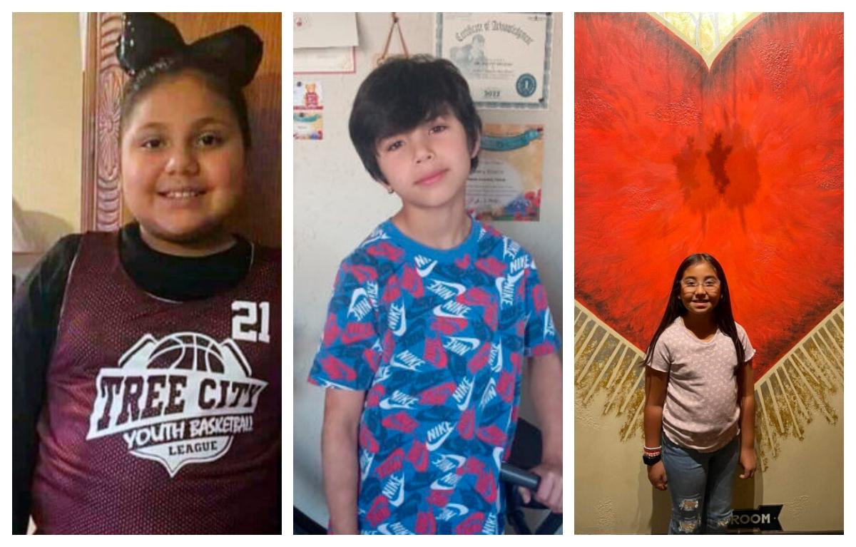 Here Are All the 21 Victims Who Died in the Texas School Shooting