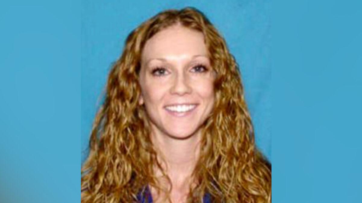 Kaitlin Marie Armstrong. (U.S. Marshals Service)