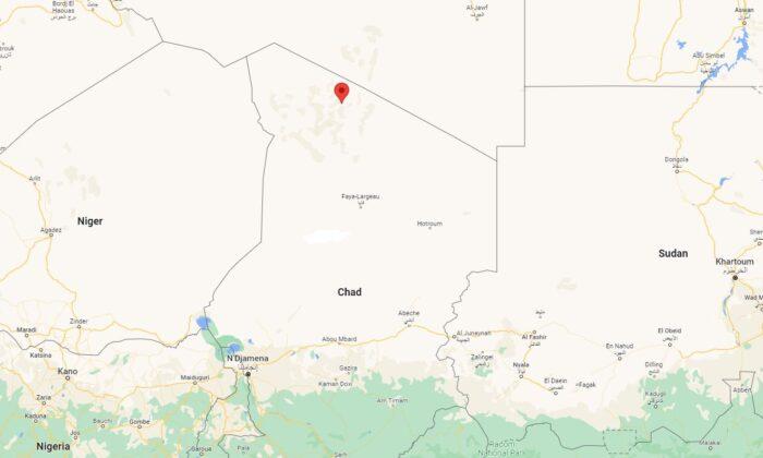 Several Dead in Fighting Between Miners in North Chad, Government Says
