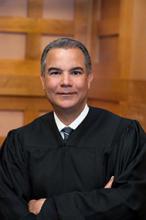 U.S. District Judge Christopher Cooper. (U.S. District Court for the District of Columbia)