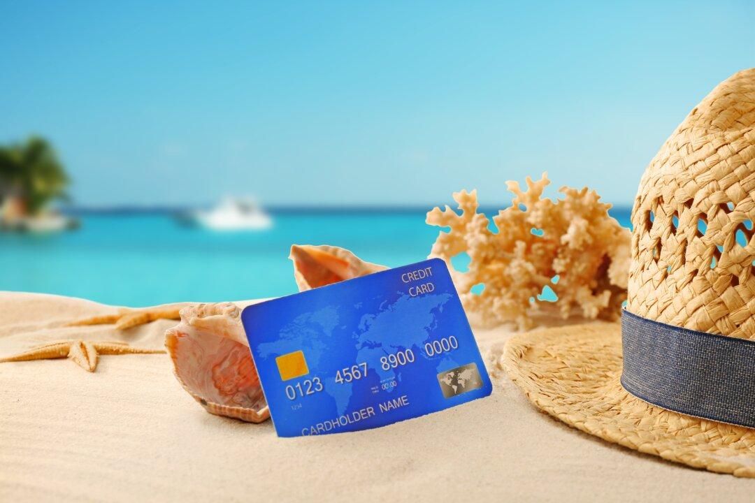 10 Strategies to Maximize Retirement Travel With Credit Card Rewards
