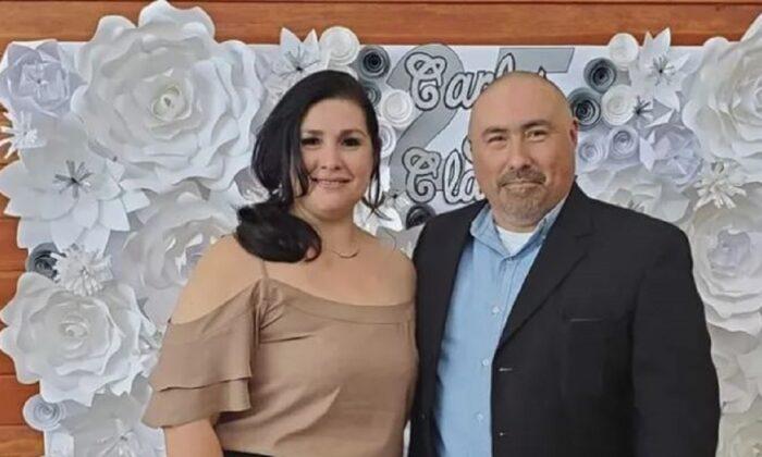 Husband of Teacher Slain in Texas Attack Dies of ‘Broken Heart’: Family